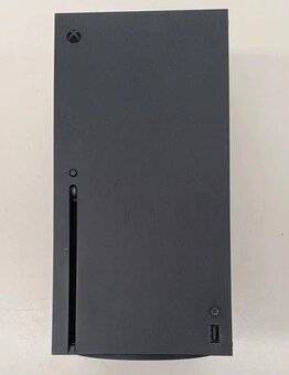 Xbox Series X 1TB (Black Carbon) + záruka - 3