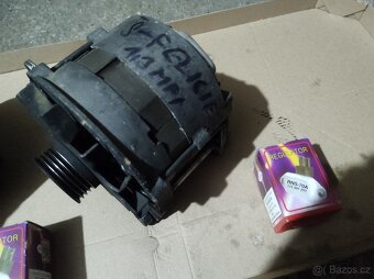 Alternátory Felicie 1.3-1.6mpi - 3