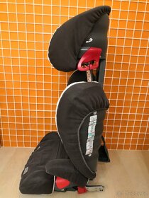 Nabízím autosedačka Römer Kidfix 15-36 kg - 3