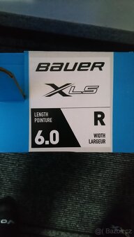 Bauer XLS - 3