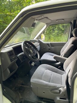 Volkswagen t4 - 3