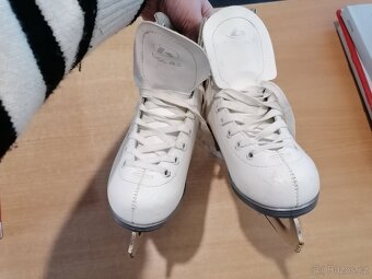 Dívčí brusle Botas Nela, vel. 33 - 3