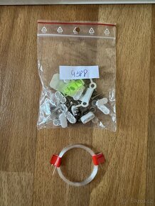 Roleta Den a noc, Oriental šedá bříza - nová - 3