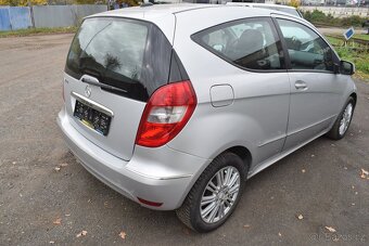 Mercedes-Benz A180 AUTOMAT,PO SERVISU - 3
