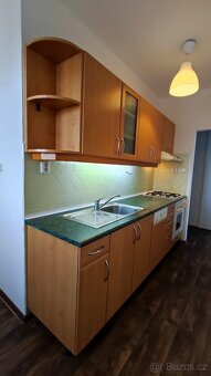 Kuchyně + trouba + myčka (kuchyňská linka) - 3