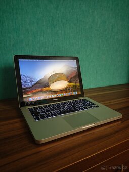 Apple A1286 • i5 2.3GHz • 4GB • 320GB - 3