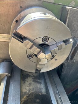 Soustruh Colchester Triumph 2000 - 3