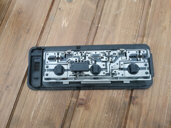 BMW E46 Cabrio clonitka + lampička - 3