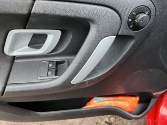 Škoda Fabia 1.2 12V HTP LPG - 3