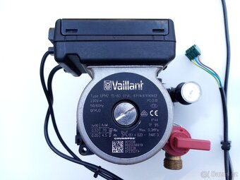 VAILLANT VU INT II 256/5-5 R2 a VAILLANT eco COMPACT VSC INT - 3