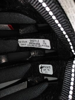 Dětská helma Specialized 50 - 55 cm - 3