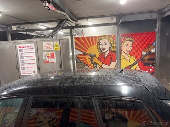 Saab 93 1.9tid BSR stage 1 - 3