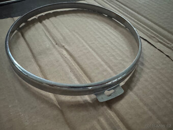 LADA, VAZ, ŽIGULI - VNITŘNÍ RÁMEČEK SVĚTLOMETU - 3