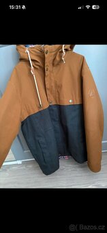 Panska parka Mestfly dandy - 3