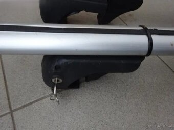 Příčníky Škoda Octavia - 3