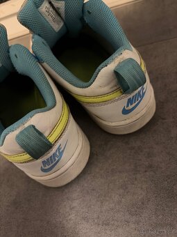 Nike boty - 3