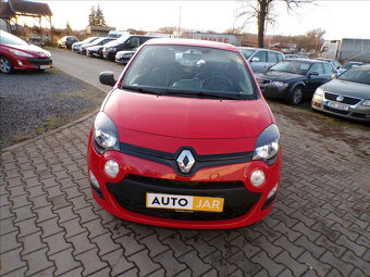 Renault Twingo 1,2 16V - 3
