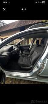 Prodam Peugeot 206SW gt line - 3