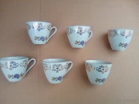 Porcelánové hrnečky - 3