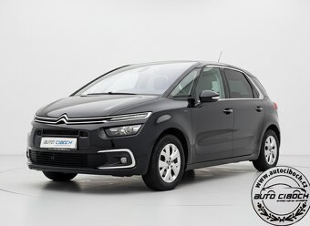 CITROEN C4 SPACETOURER 1,5 HDI - 3