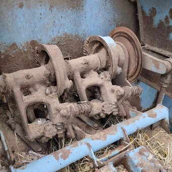 Lis fortschritt k454 - 3