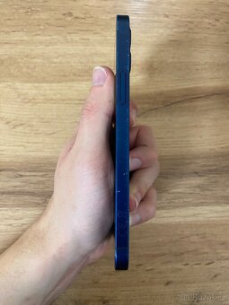 iPhone 12 128 GB - TOP STAV - 3