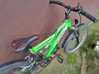 Prodám dětské kolo - 3