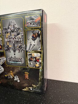 LEGO 75257 - Star Wars - 3