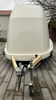 Prodám vozík ZICO Maximus - 3