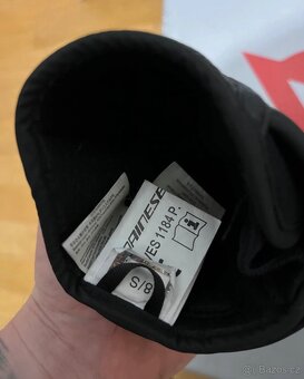 Dainese STEEL-PRO - 3