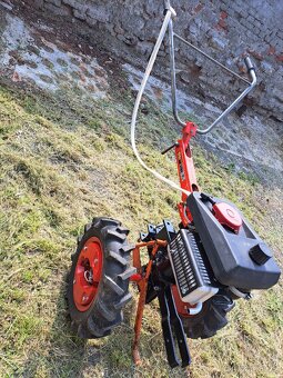 Traktor tera vari - 3