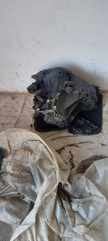 Volvo V50 na díly - 3