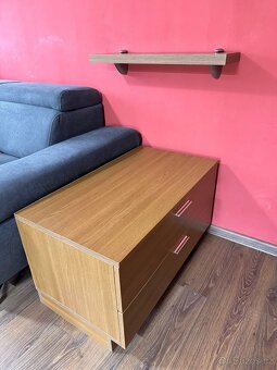 Obývací stěna - 3