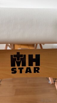 Masážní lehátko MH Star - 3