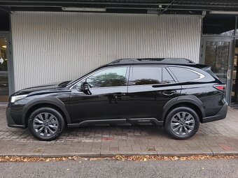 Subaru Outback, 2.5i 4WD Comfort - 3