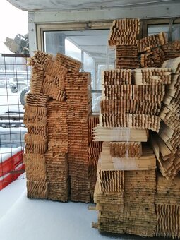 Vytyčovací kolíky - 3