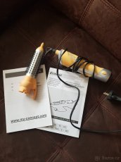 horkovzdušný kartáč zn.Concept - 3