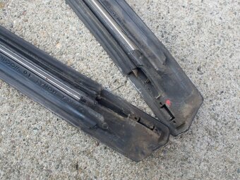 Predám strešné listy 5dver golf mk2 - 3