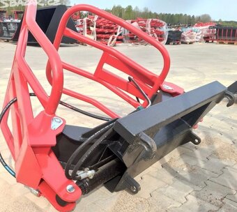 Kleště na balíky - 3