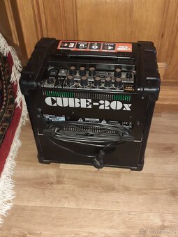 Kombo Roland-20W - 3