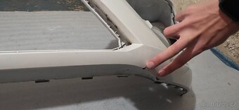 Přední nárazník Seat Ibiza 6F - 3