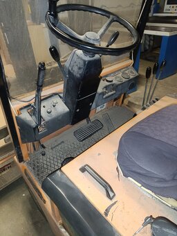 Still elektro vzv - 3