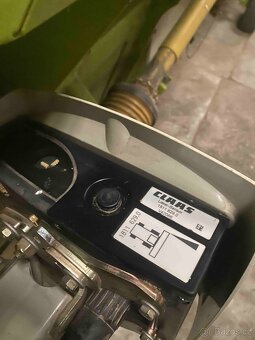 claas laser pilot - 3