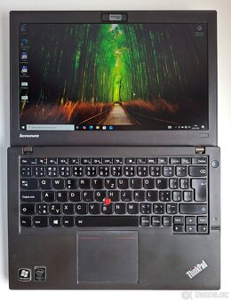 Prodám notebook Lenovo Thinkpad X240 - 3
