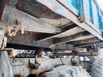 Prodám Praga V3S S3 - 3