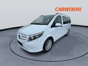 K prodeji Mercedes-Benz Vito CDI 111 9-Míst - 3