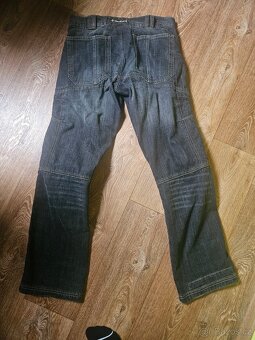 Kevlarové džíny vel. 31 - 3
