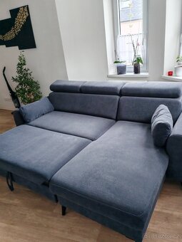 Sedací souprava - 3