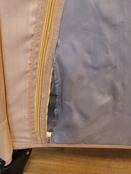 Dětská cestovní postýlka - 3