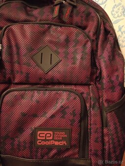 školní batoh - 3